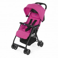 Детская коляска Chicco OHLALA PARADISE PINK