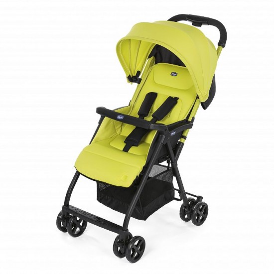 Детская коляска Chicco OHLALA Citrus