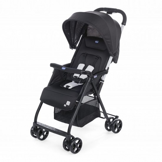 Детская коляска Chicco OHLALA BLACK NIGHT