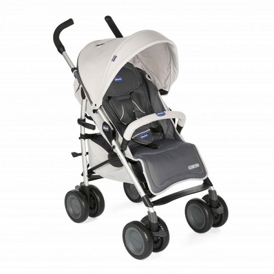 Детская коляска Chicco MULTIWAY2 Sandshell