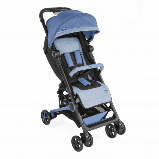 Детская коляска Chicco MIINIMO2 Avio