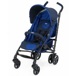 Детская коляска Chicco LITE WAY TOP Blue