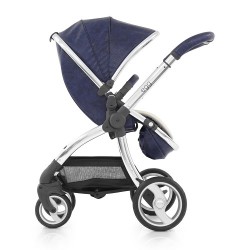 Коляска прогулочная Egg Serpent/Mirror Chassis