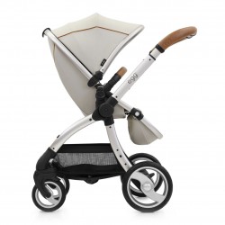 Коляска прогулочная Egg Prosecco/Champagne Chassis
