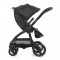 Коляска Egg 2в1 Jurassic Black/Black Chassis
