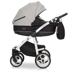 Коляска Expander Macco 2в1 02 серый