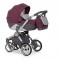 Коляска Expander Antari 2в1 03/фиолетовый