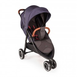 Коляска Happy Baby Ultima V3 violet/фиолетовый