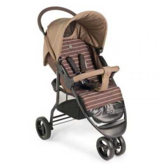 Коляска Happy Baby Ultima beige/бежевый