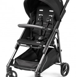 Коляска прогулочная PEG PEREGO TAK BLACK