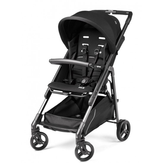 Коляска прогулочная PEG PEREGO TAK BLACK
