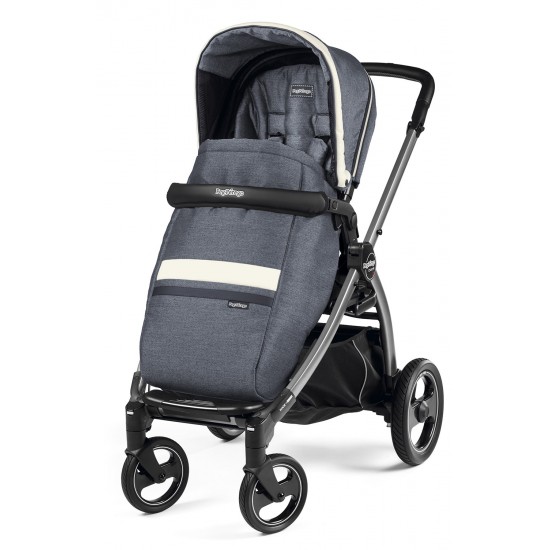 Прогулочный Блок PEG PEREGO SEAT POP UP LUXE MIRAGE