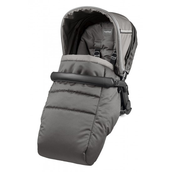 Прогулочный Блок PEG PEREGO SEAT POP UP CLASS GREY