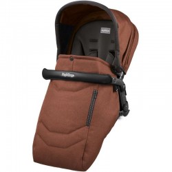 Прогулочный Блок PEG PEREGO SEAT POP UP TERRACOTTA Терракотовый