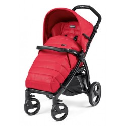 Коляcка Peg Perego Book MOD RED