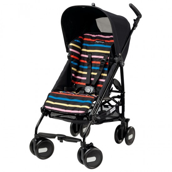 Коляcка PEG PEREGO Pliko MINI NEON