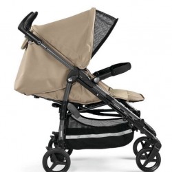Коляcка трость Peg Perego SI CLASS BEIGE