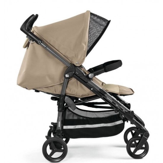 Коляcка трость Peg Perego SI CLASS BEIGE