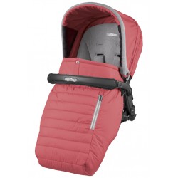 Прогулочный Блок PEG PEREGO SEAT POP UP BREEZE CORAL Кораловый