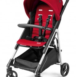 Коляска прогулочная PEG PEREGO TAK RED RIBBON