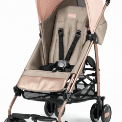 Коляcка трость PEG PEREGO Pliko MINI AMOUR