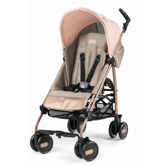 Коляcка трость PEG PEREGO Pliko MINI AMOUR