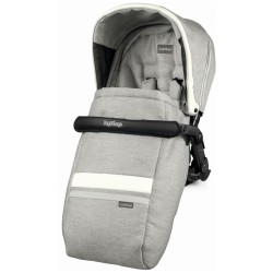 Прогулочный Блок PEG PEREGO SEAT POP UP LUXE PURE
