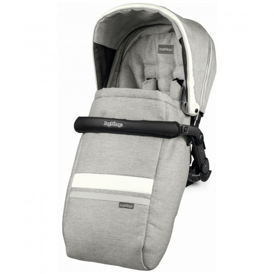 Прогулочный Блок PEG PEREGO SEAT POP UP LUXE PURE
