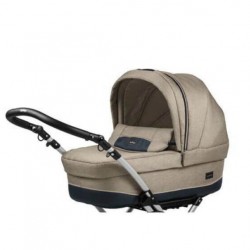 Люлька-модуль Peg-Perego Primonido Elite Luxe Beige