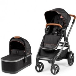 Коляска универсальная PEG PEREGO YPSI COMBO EBONY