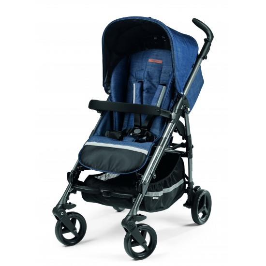 Коляcка трость Peg Perego SI URBAN DENIM