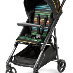 Коляска прогулочная PEG PEREGO TAK RAINBOW