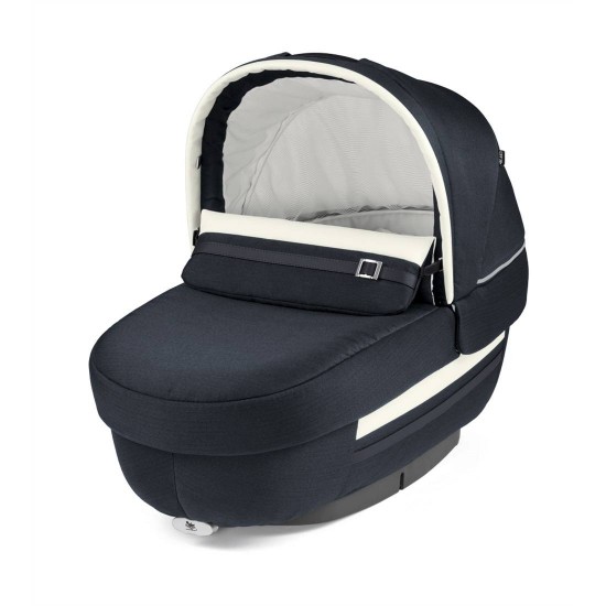 Люлька-модуль Peg-Perego Culla Elite (Luxe Prestige)