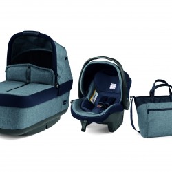 Коляcка универсальная Peg Perego SET POP UP HORIZON