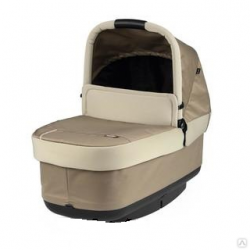 Люлька-модуль Peg-Perego Culla Pop Up (Class Beige)