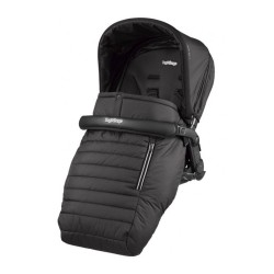 Прогулочный Блок PEG PEREGO SEAT POP UP BREEZE NOIR Черный