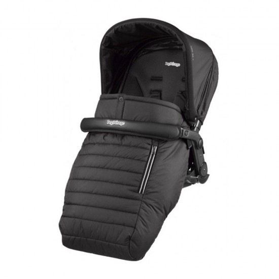 Прогулочный Блок PEG PEREGO SEAT POP UP BREEZE NOIR Черный