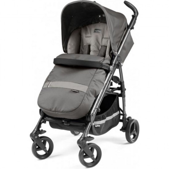 Коляcка трость Peg Perego SI CLASS GREY