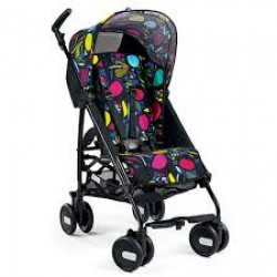 Коляска/трость PEG PEREGO Pliko MINI MANRI