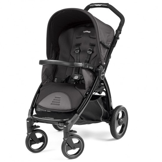 Коляcка Peg Perego Book BREEZE NOIR