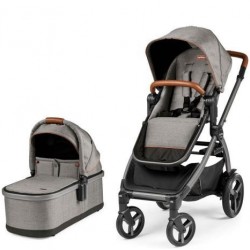 Коляска универсальная PEG PEREGO YPSI COMBO POLO