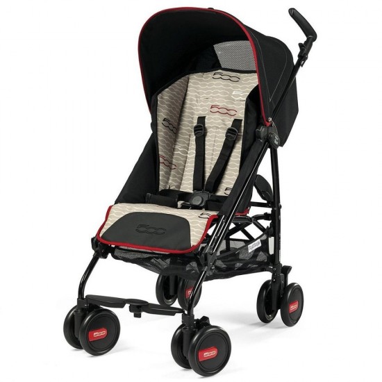 Коляcка трость PEG PEREGO Pliko MINI 500