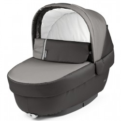 Люлька-модуль Peg-Perego Culla Elite (Class Grey)