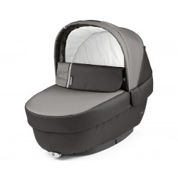Люлька-модуль Peg-Perego Culla Elite (Class Grey)