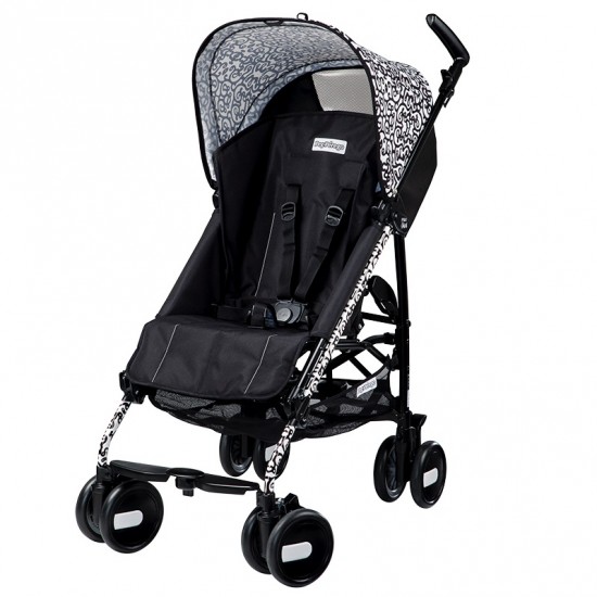 Коляска/трость PEG PEREGO Pliko MINI GHIRO