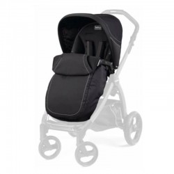 Прогулочный Блок PEG PEREGO SEAT POP UP ONYX