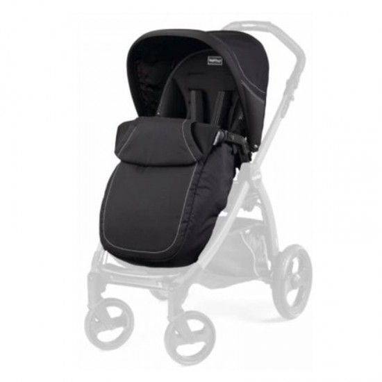 Прогулочный Блок PEG PEREGO SEAT POP UP ONYX