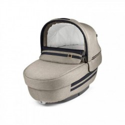 Люлька-модуль Peg-Perego Culla Elite (Luxe Ecru)