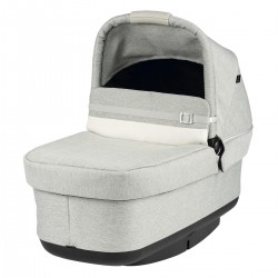 Люлька-модуль Peg-Perego Culla Pop Up (Luxe Pure)