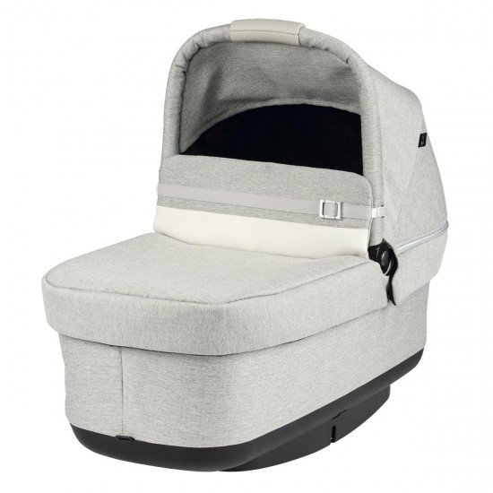 Люлька-модуль Peg-Perego Culla Pop Up (Luxe Pure)